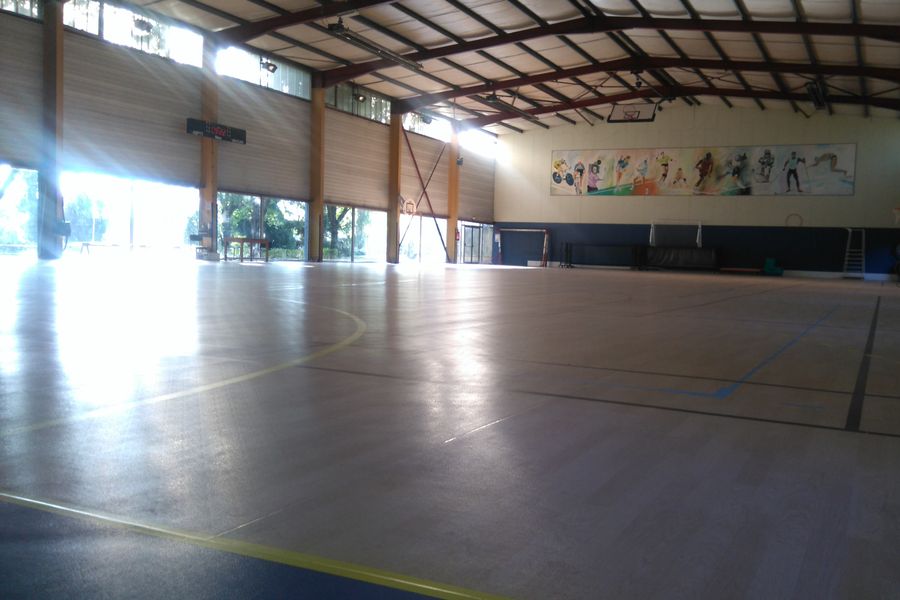 Club ASPTT Saint-Etienne