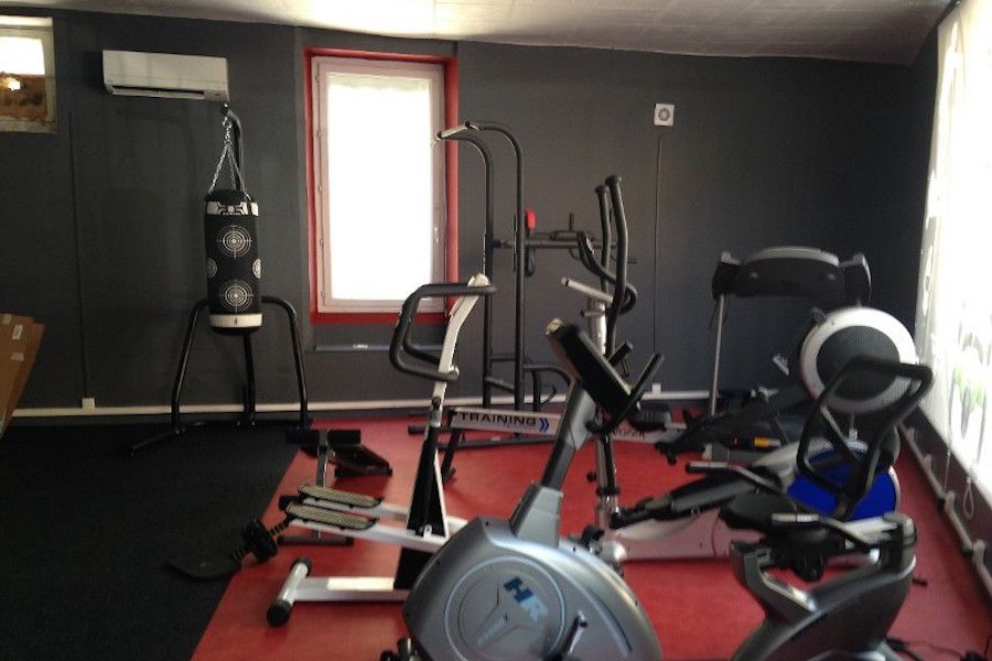 Toutes les photos de Be Fit Arles