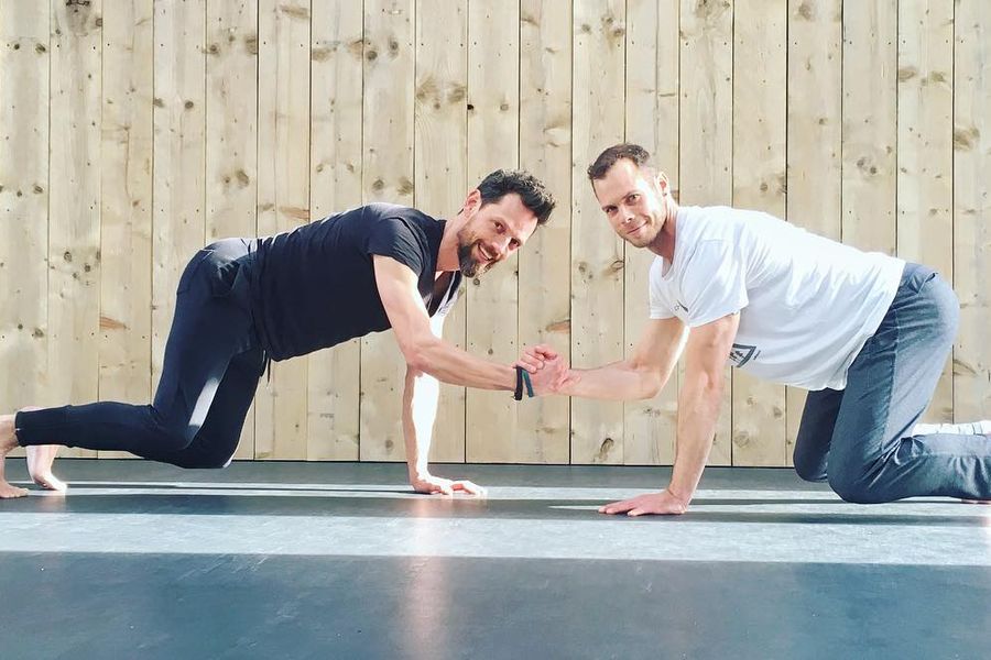 Toutes les photos de Be More Active Huldenberg