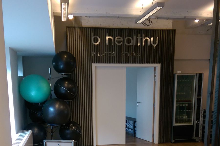 Toutes les photos de Stay healthy Sablon