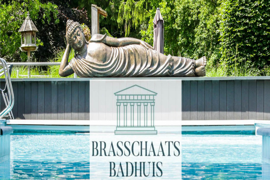 Toutes les photos de Brasschaats Badhuis Brasschaat
