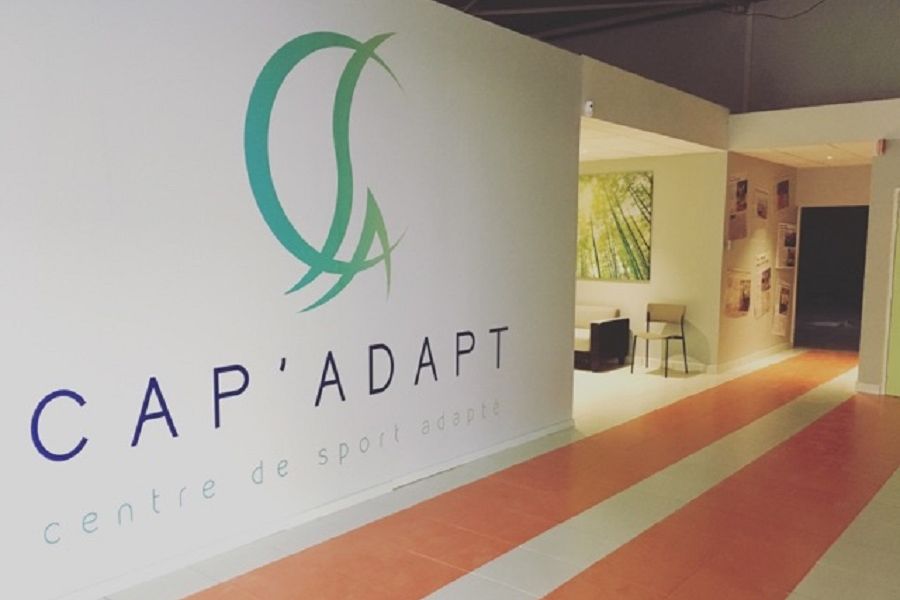 Toutes les photos de Cap'Adapt Beaucouzé