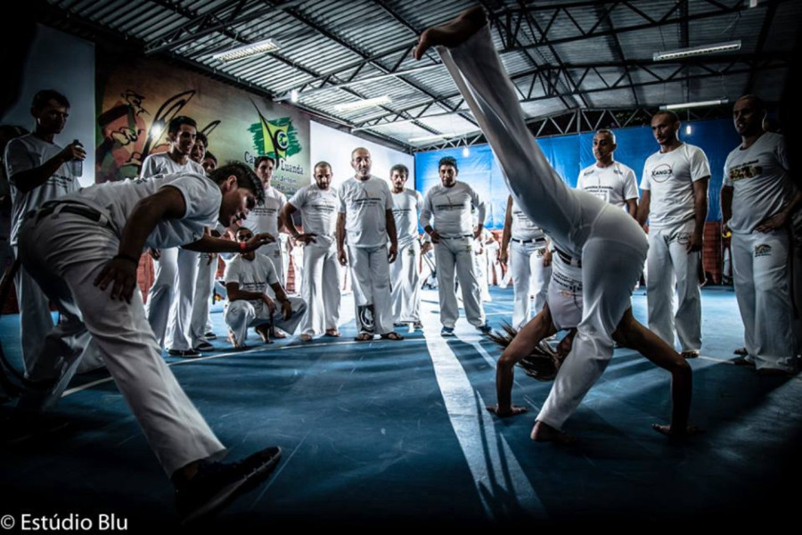 Toutes les photos de Capoeira Luanda Paris 1er