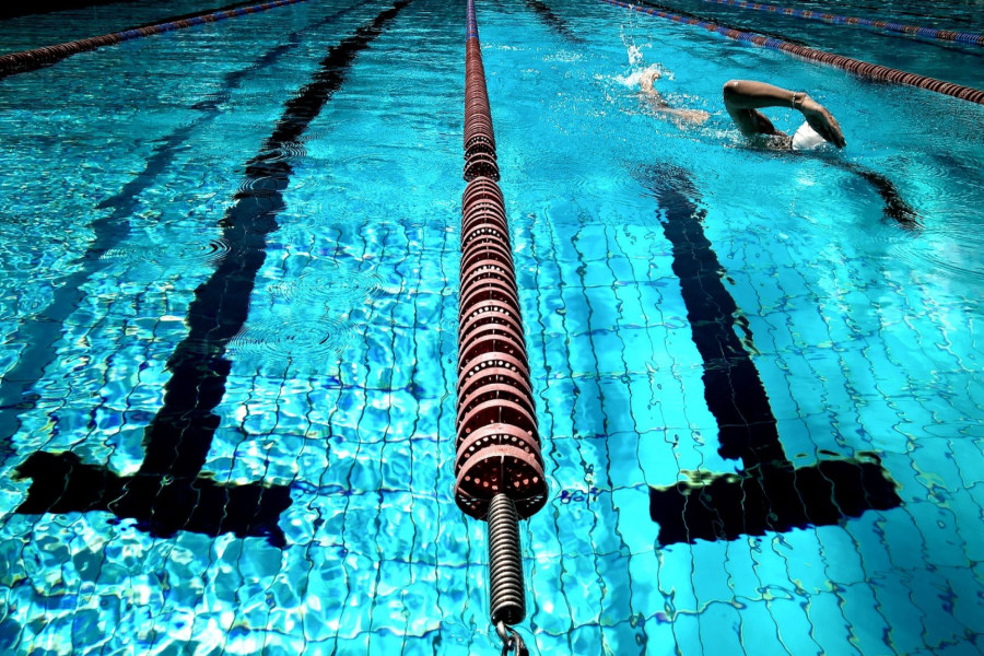 Toutes les photos de Centre Aquatique Quercy’O Aquacycling Caussade