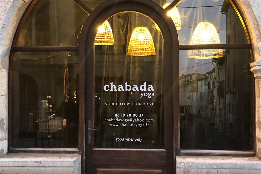 Toutes les photos de Chabada Yoga La Colle-Sur-Loup