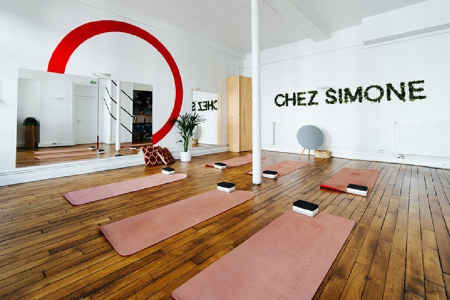 Chez Simone Paris