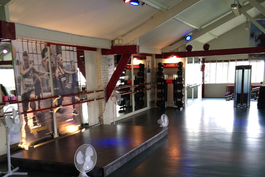 Toutes les photos de Club Aquilon Ermont