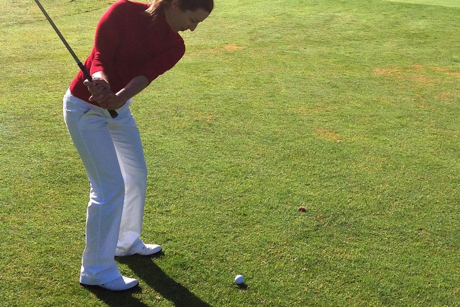 Golf UGOLF de Cergy Vauréal - Cours collectifs