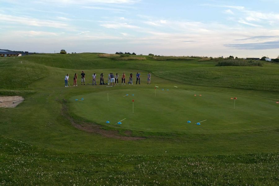 Golf UGOLF de Buc-Toussus - Cours collectifs