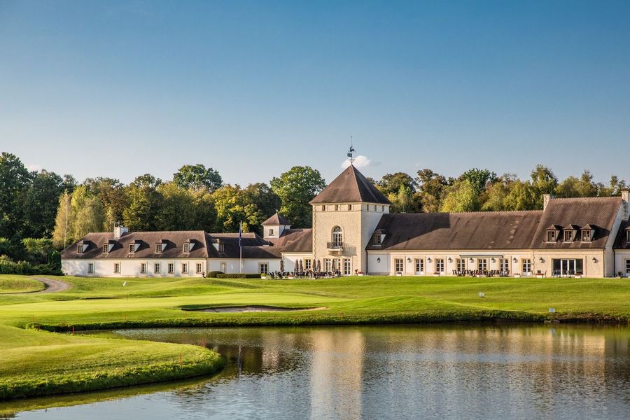 Toutes les photos de Golf UGOLF du Domaine d'Apremont - Cours collectifs