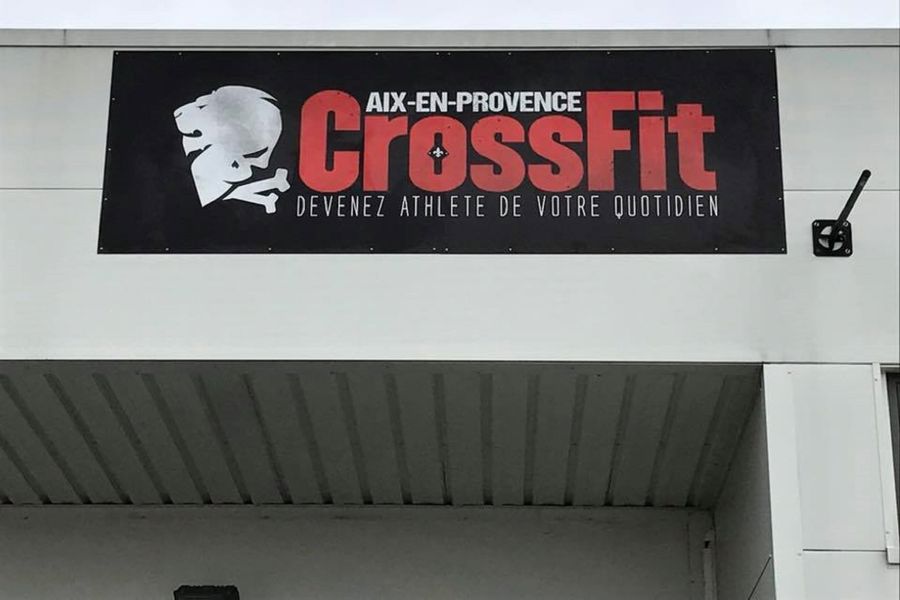 Toutes les photos de CrossFit Aix-en-Provence