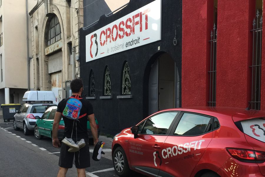 Toutes les photos de CrossFit Le Troisième Endroit Alès