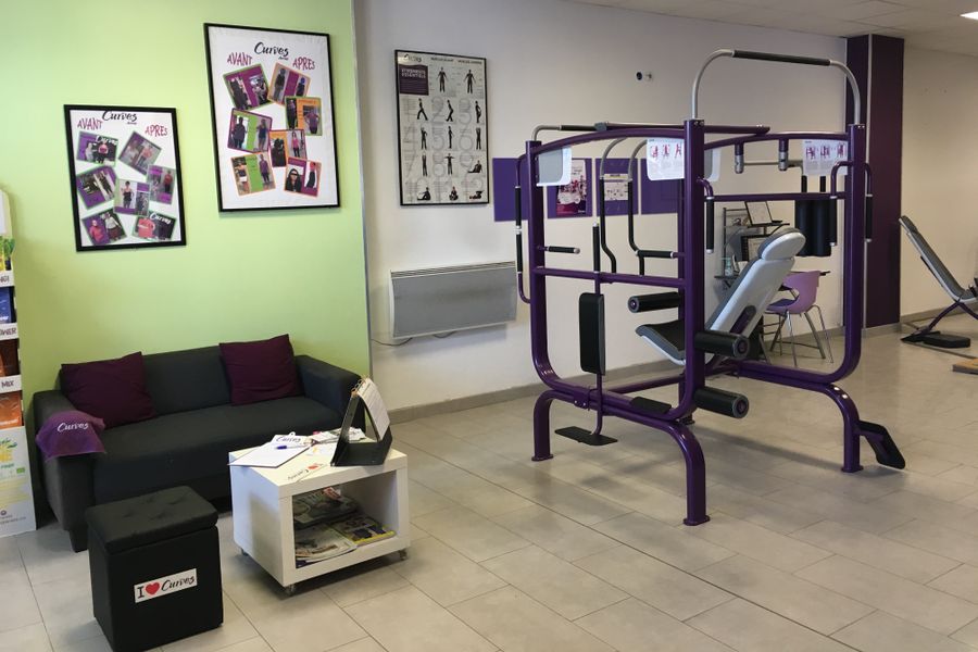 Toutes les photos de Curves Arras
