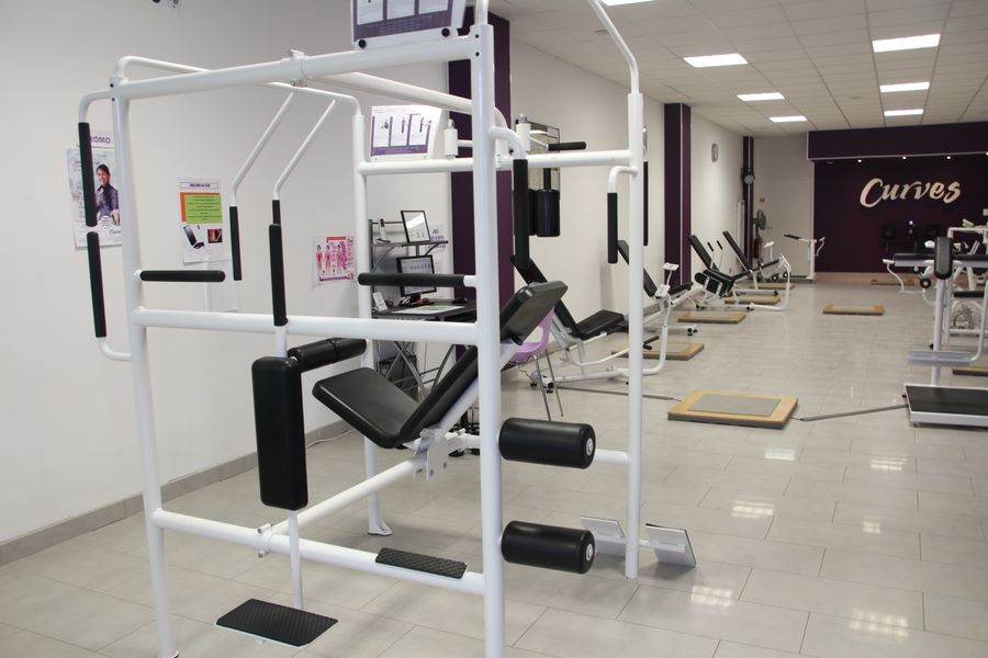 Toutes les photos de Curves Arras