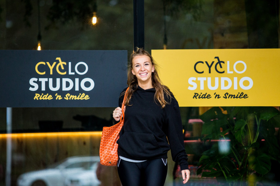 Toutes les photos de Cyclo Studio Gent