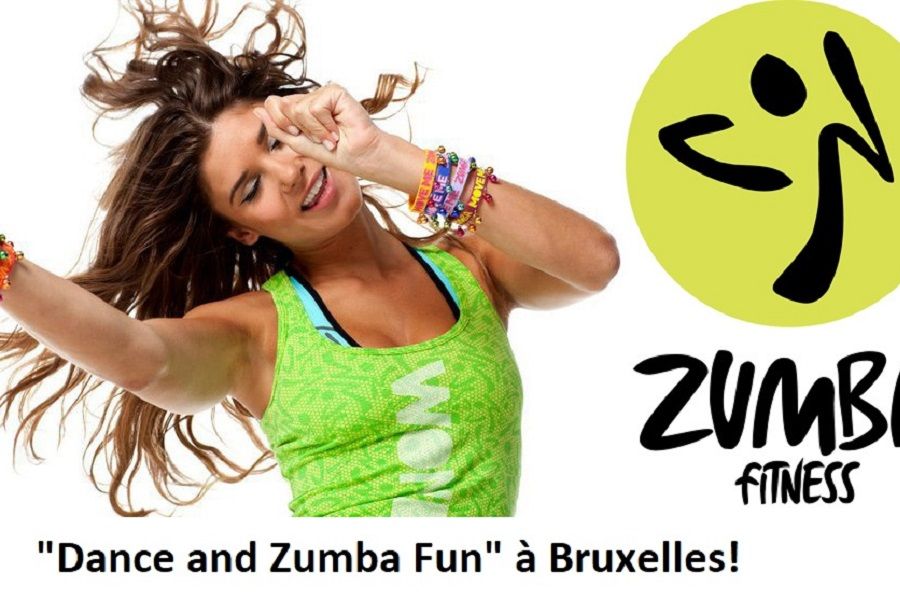 Toutes les photos de Dance and Zumba Fun Etterbeek