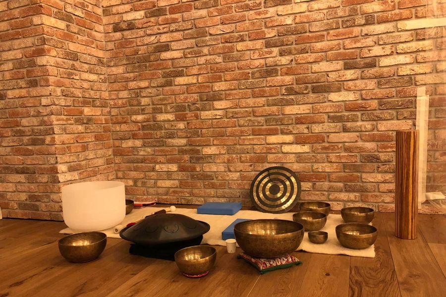 Toutes les photos de Elephant Yoga Studio Nantes