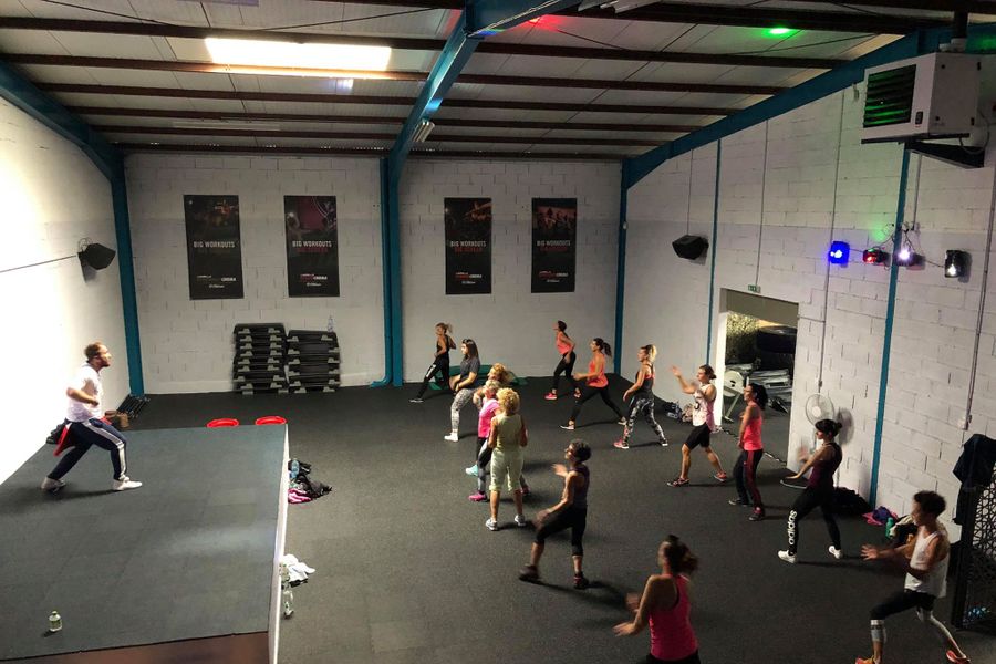 Toutes les photos de Energym Aubière
