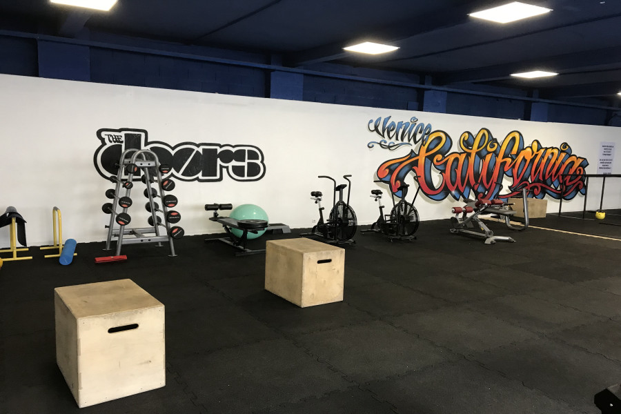 Espace forme Bénédictins 