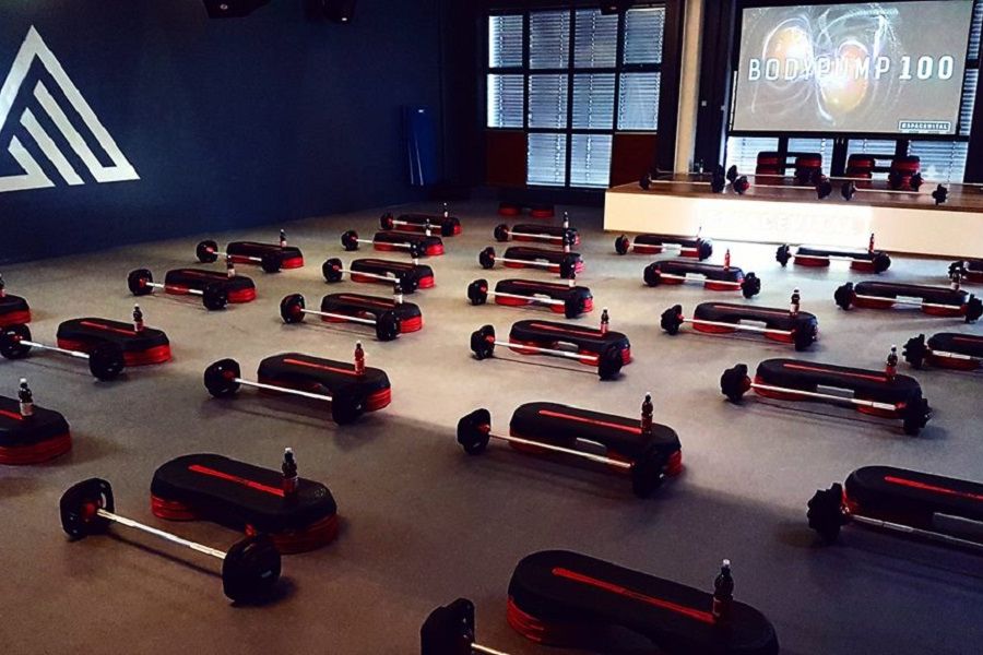 Espace Vital Liège