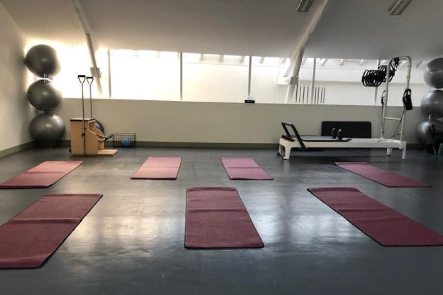 Toutes les photos de Esprit Yoga Périgueux