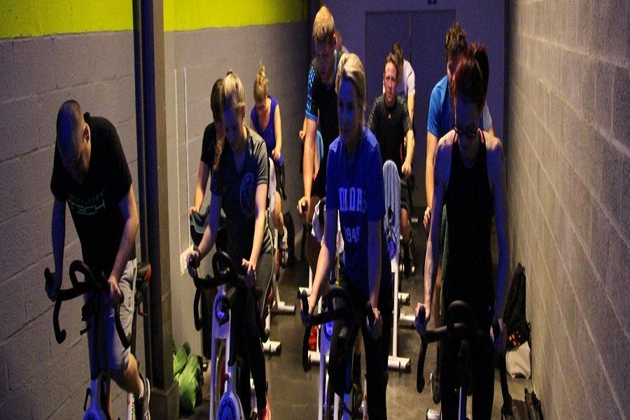 Toutes les photos de Fast fitness Deinze