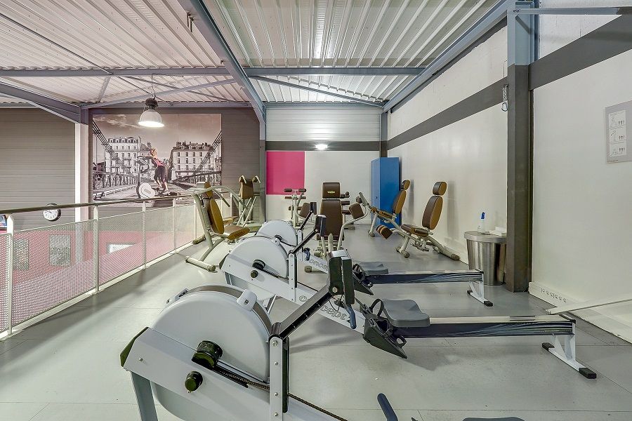 Toutes les photos de Fiftynine Fitness Club Echirolles