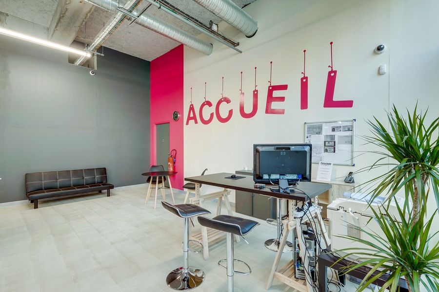 Toutes les photos de Fiftynine Fitness Club Grenoble
