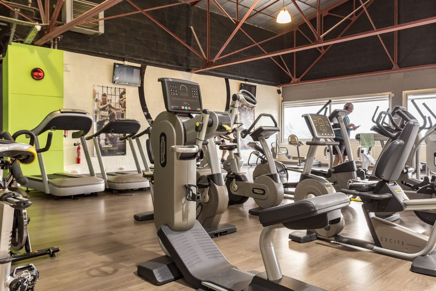 Toutes les photos de Fiftynine Fitness Club Voiron