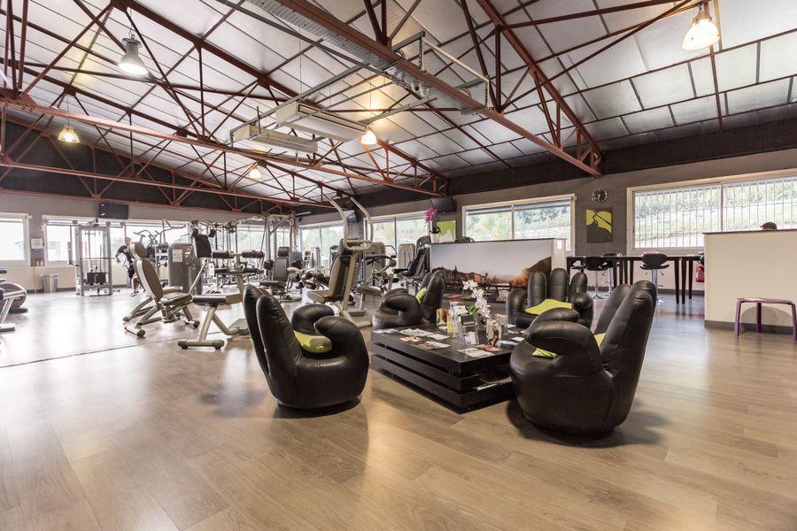 Fiftynine Fitness Club Voiron