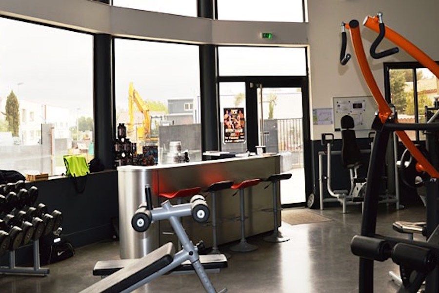 Fit House Gréasque
