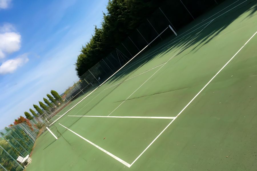 Toutes les photos de Fitness Alençon - Fitness Cours Collectifs Squash Tennis