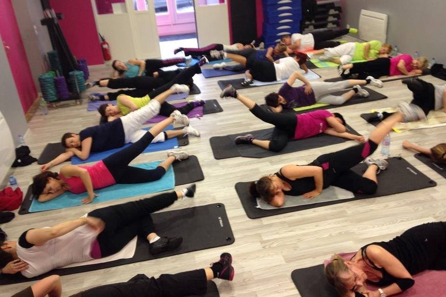 Fitness Break Bayeux