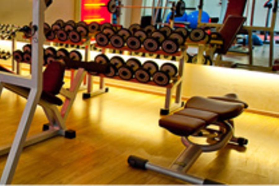 Fitness Martinique Wuustwezel