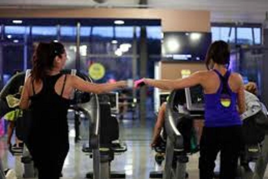 Fitness Park Colomiers