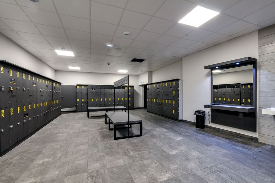 Toutes les photos de Fitness Park Noisy Le Grand - Villiers sur Marne