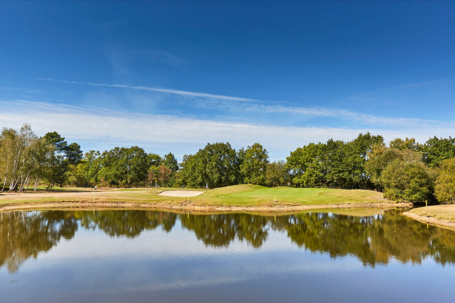 Toutes les photos de Golf Bluegreen Pessac - Minigolf