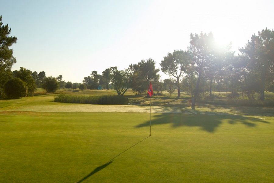 Toutes les photos de Golf Bluegreen Pessac - Minigolf