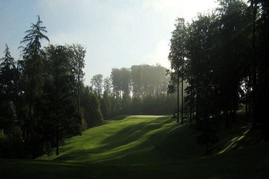 Golf Club 7 Fontaines - 18 trous Braine-l'Alleud