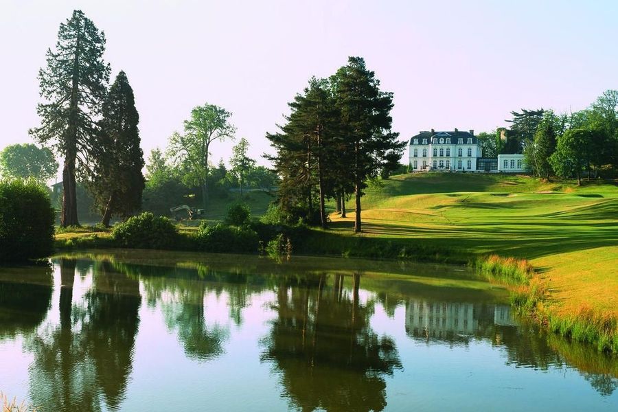 Toutes les photos de Golf UGOLF de Béthemont - Green Fee