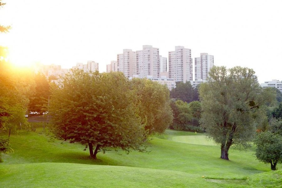 Golf UGOLF de Rosny-Sous-Bois - Green Fee