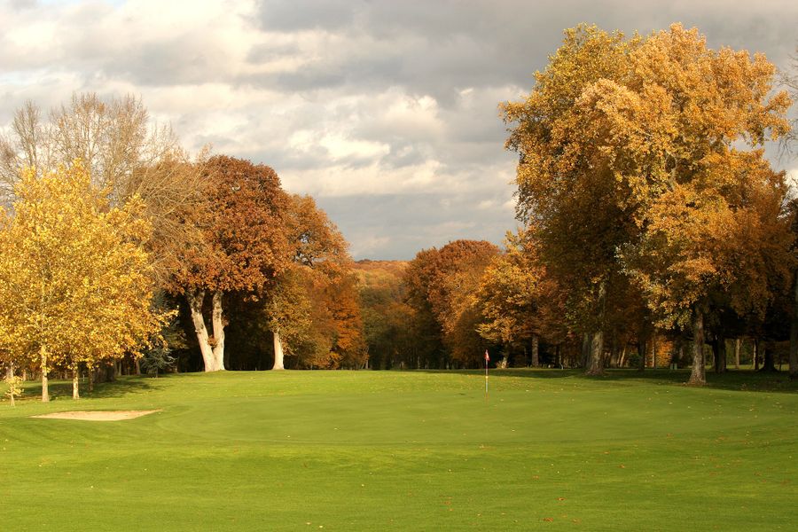 Golf UGOLF du Coudray-Montceaux - Green Fee