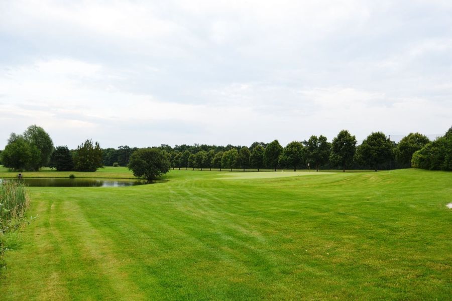 Toutes les photos de Golf UGOLF Forêt de Chantilly - Green Fee