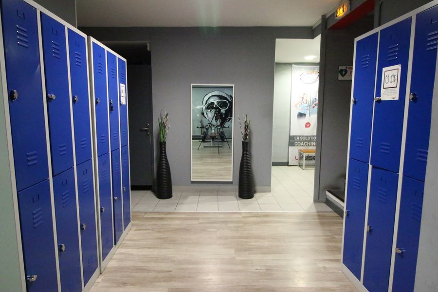 Toutes les photos de Gym Flash Paris 15