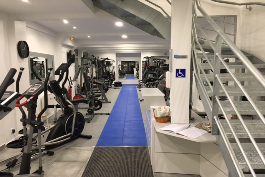 Gym loisir et bien-être - Clamart
