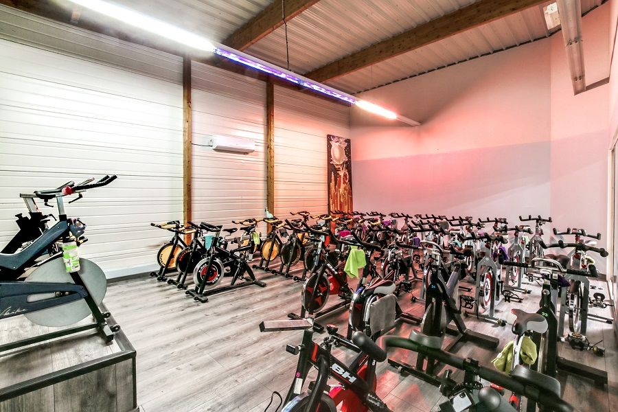 Toutes les photos de Happyfit Vierzon