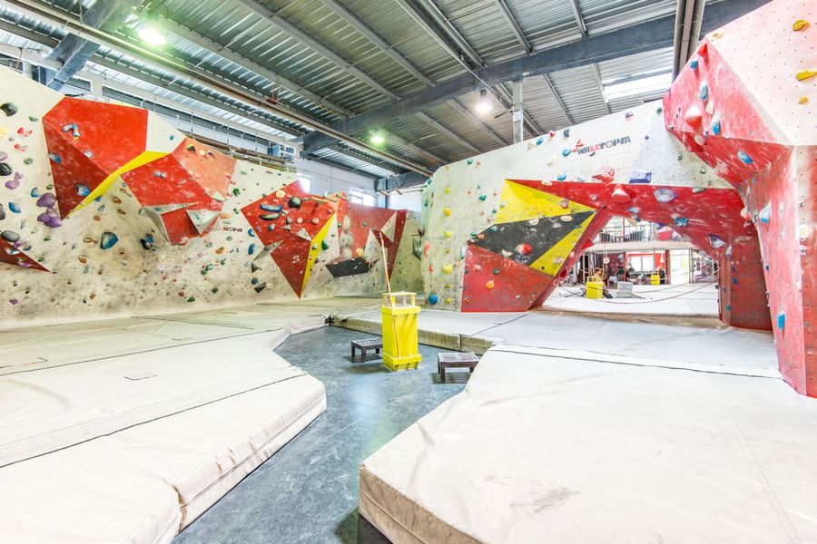 Toutes les photos de Hardbloc Alfortville