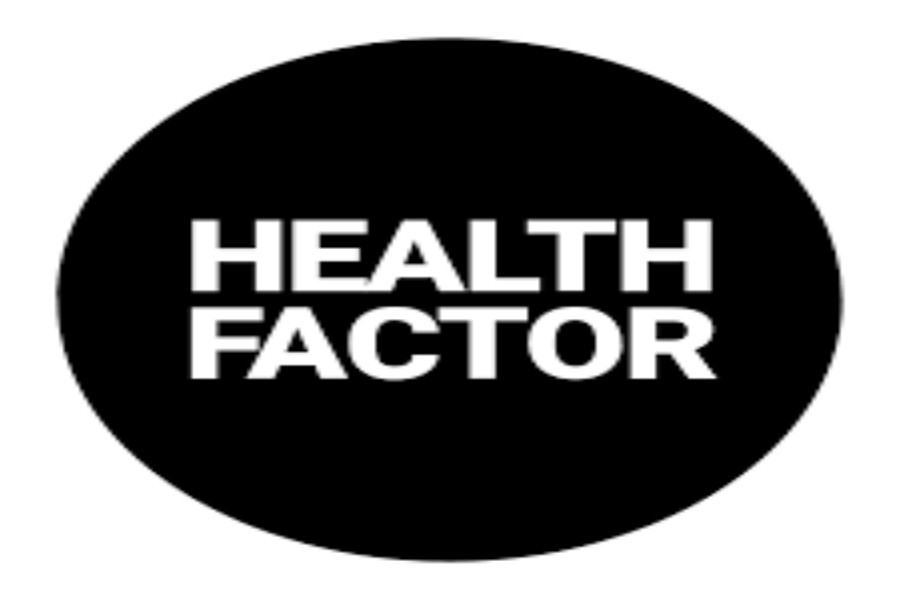 Health Factor Gym Aalst