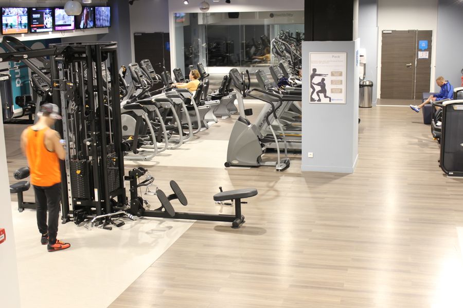 Toutes les photos de RITM Ternes Paris
