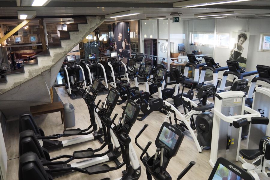 Heistse Gym Heist op den Berg